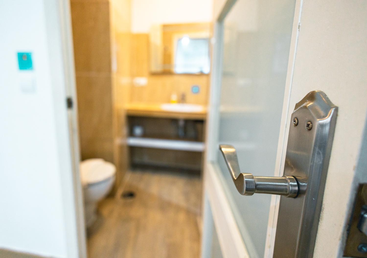 Apartamento Central Sevilla Exteriör bild
