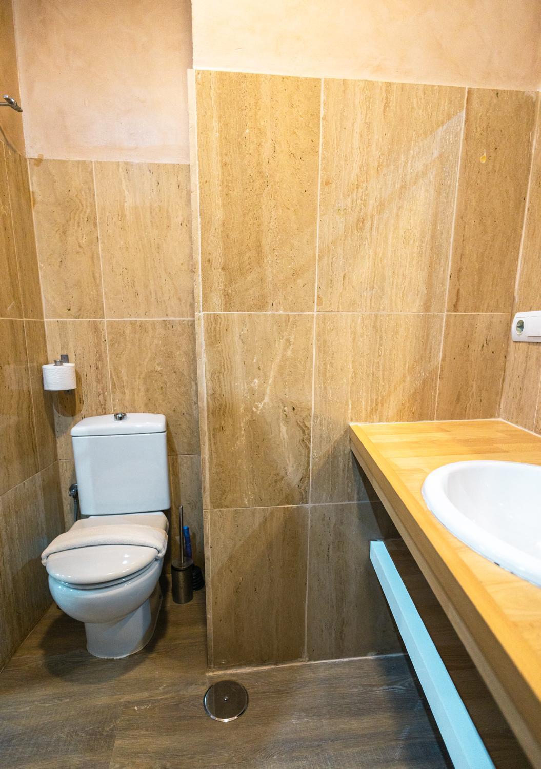 Apartamento Central Sevilla Exteriör bild