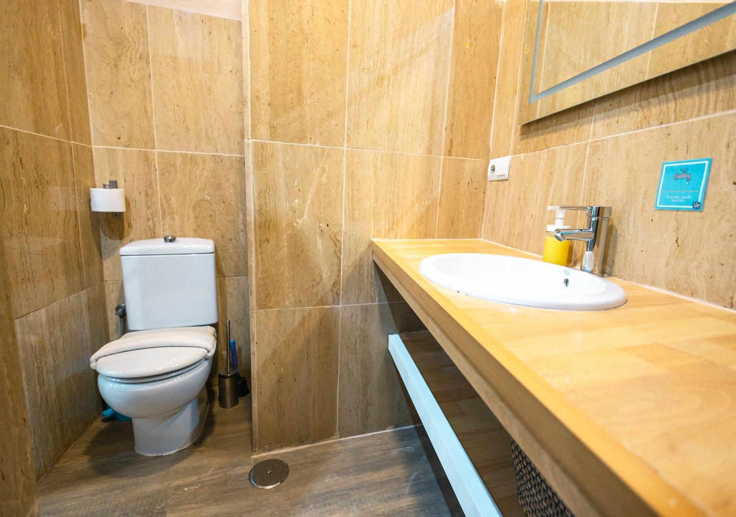 Apartamento Central Sevilla Exteriör bild